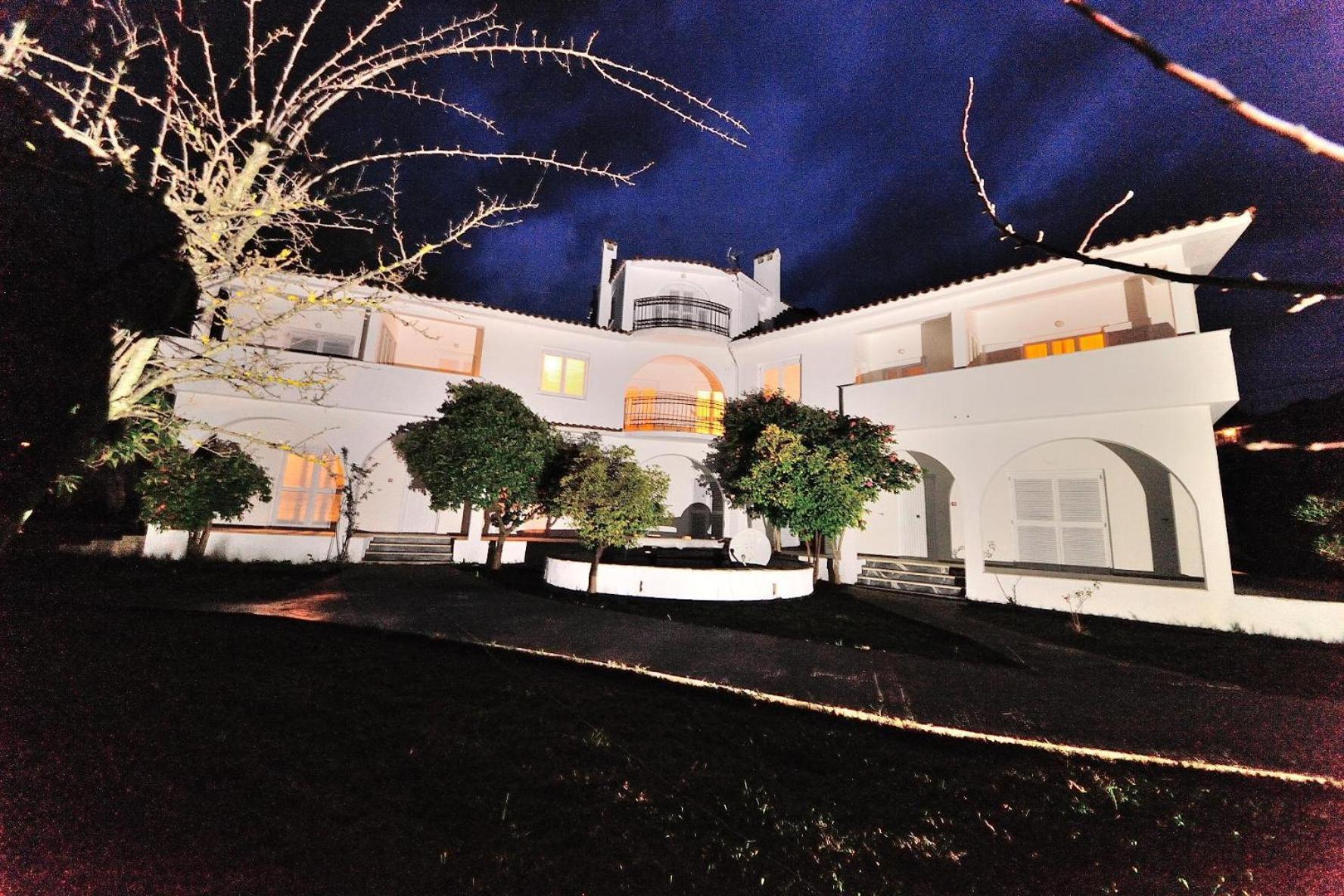 Villa Jeanna Troulos Exterior photo
