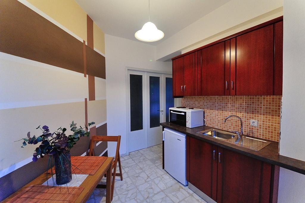 Villa Jeanna Troulos Room photo